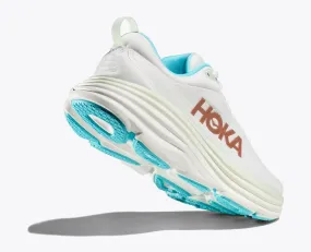 Hoka Women’s Bondi 8 Frost Rose Gold