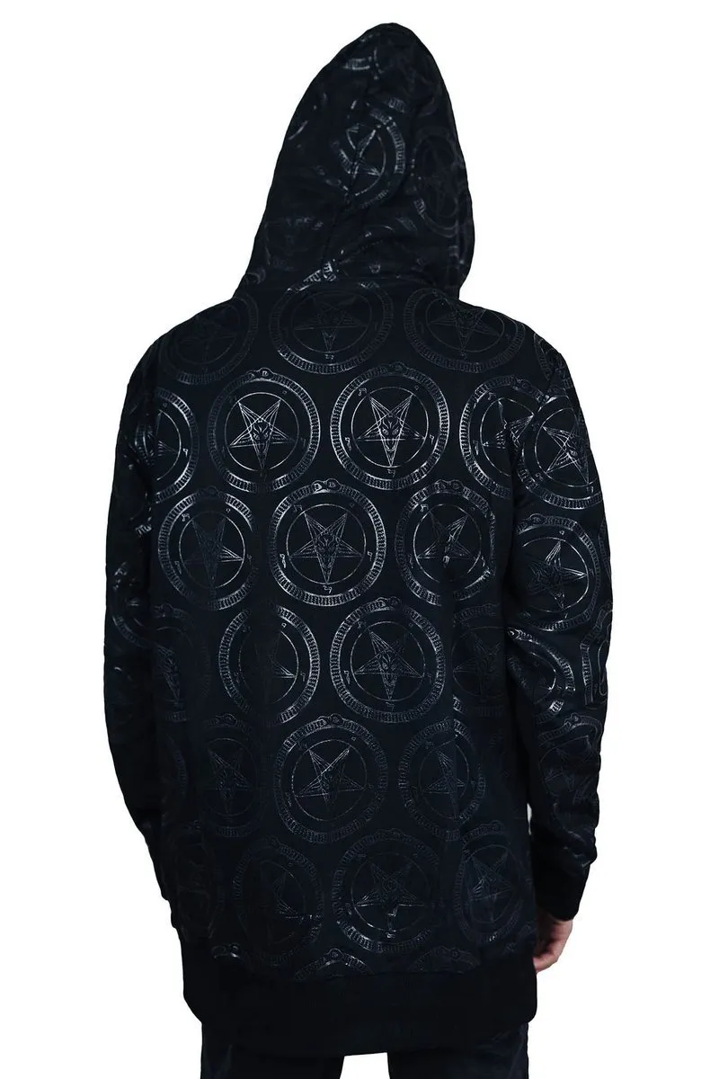 hoodie men's - Incubus - KILLSTAR - KSRA001921  -  Metal-shop