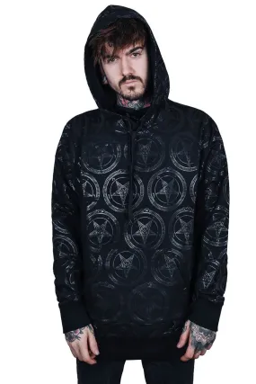 hoodie men's - Incubus - KILLSTAR - KSRA001921  -  Metal-shop