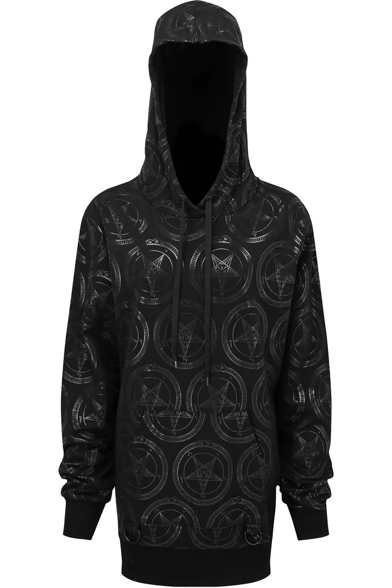 hoodie men's - Incubus - KILLSTAR - KSRA001921  -  Metal-shop