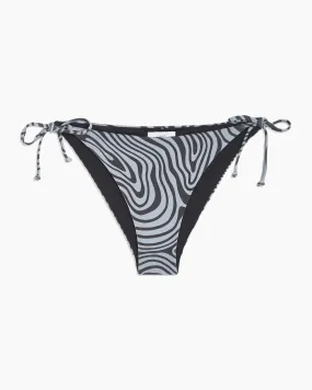 Kate Bikini Bottom - V1 | Black