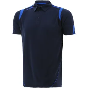 Kids' Loxton Polo Shirt Marine / Royal