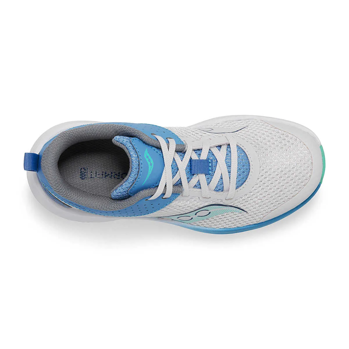 Kid's Saucony Kinvara 14 - SK167460