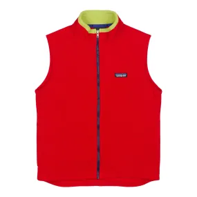 Kid's Synchilla Vest