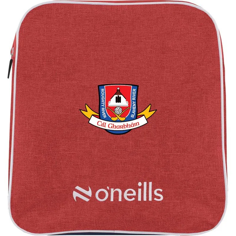 Kilgarvan GAA Club Kent Holdall Bag 