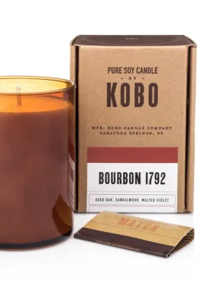 Kobo Candles