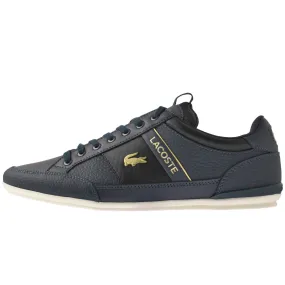 Lacoste Chaymon Trainers Navy