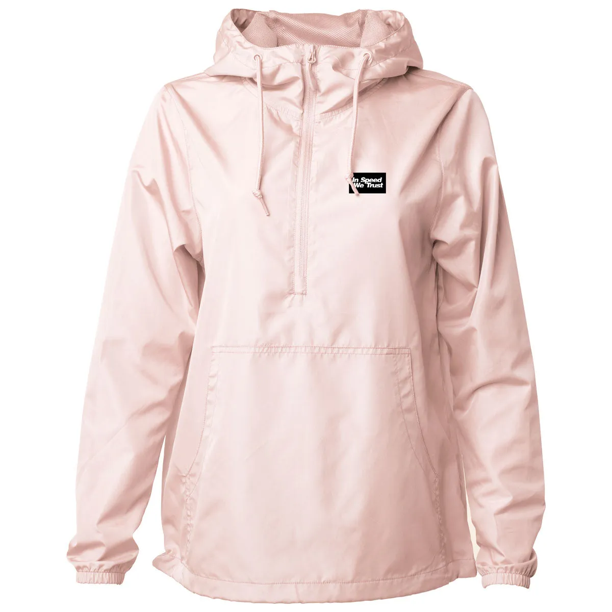 Ladies - ISWT Windbreaker