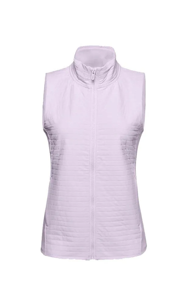 Ladies Storm Revo Vest - Pink