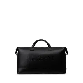 Lambert - The June - Oyster Mix Vegan Leather Travel Tote