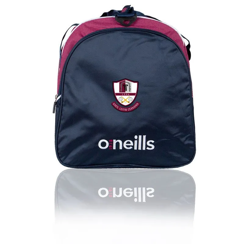 Letterkenny Gaels Bedford Holdall Bag 