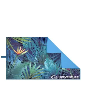 Lifeventure  SoftFibre Printed Recycled Towels - Asciugamano