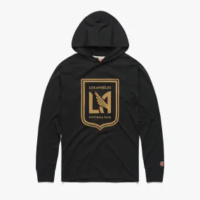 Los Angeles Football Club '18 Lightweight Hoodie