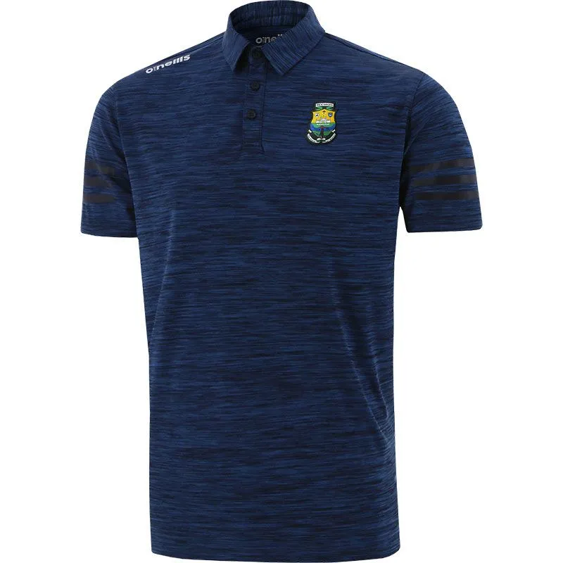 Macroom GAA Kids' Osprey Polo Shirt