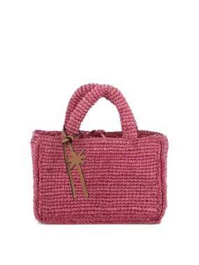 Manebi    Manebi Sunset Mini Crossobody Bag