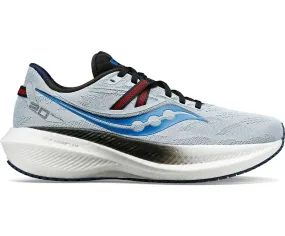 Men's Saucony Triumph 20 - S20759-16