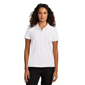 Mercer+Mettle - Women's Stretch Pique Polo