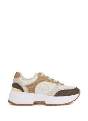 Michael kors  Sneakers with logo - Multicolour