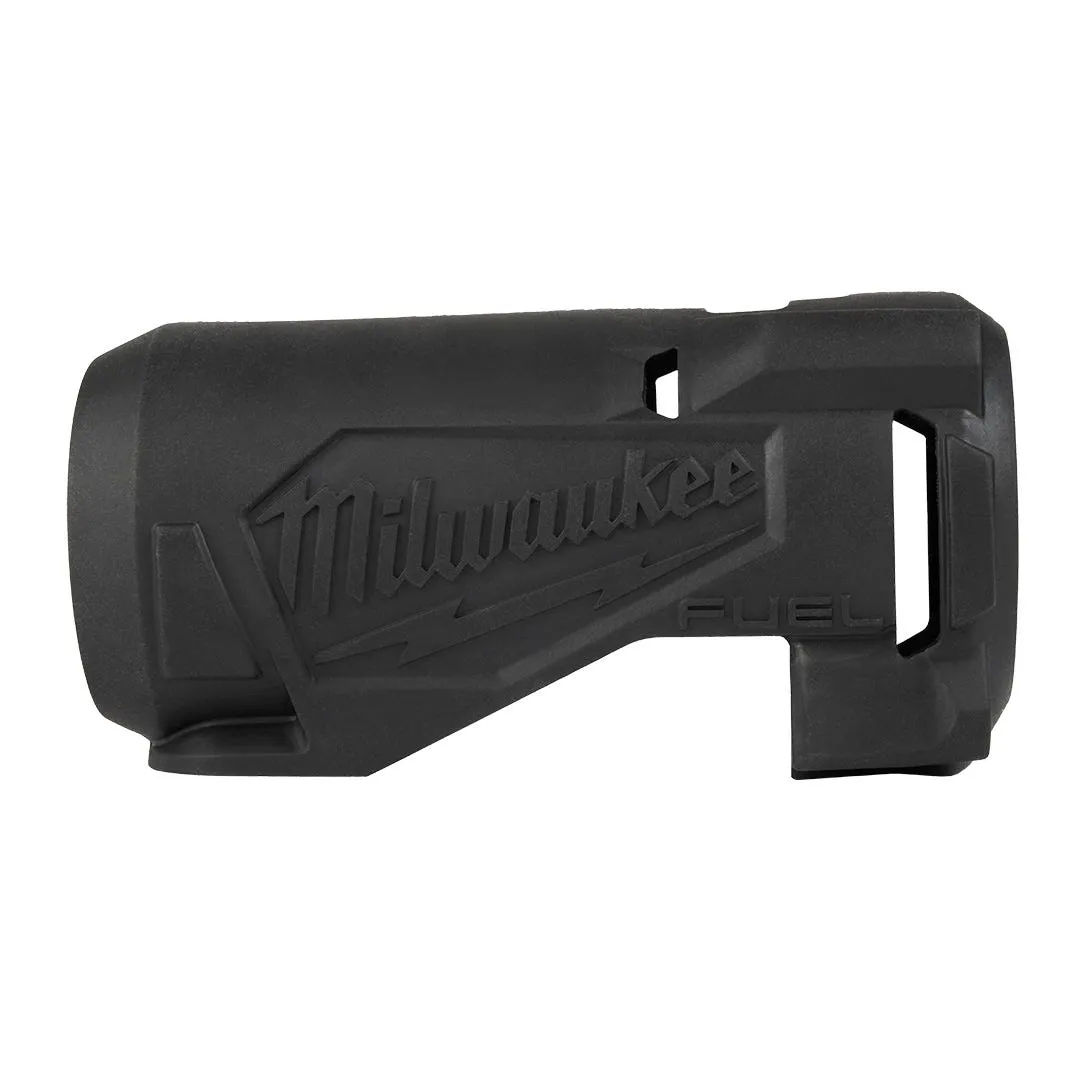 Milwaukee M12 FUEL 1/4" Hex Impact Driver Protective Boot 49-16-3453