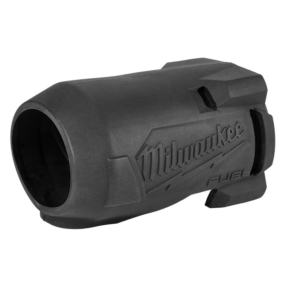 Milwaukee M18 FUEL Protective Boot 1/4" Hex Impact Driver (fits 2953-20) 49-16-2953