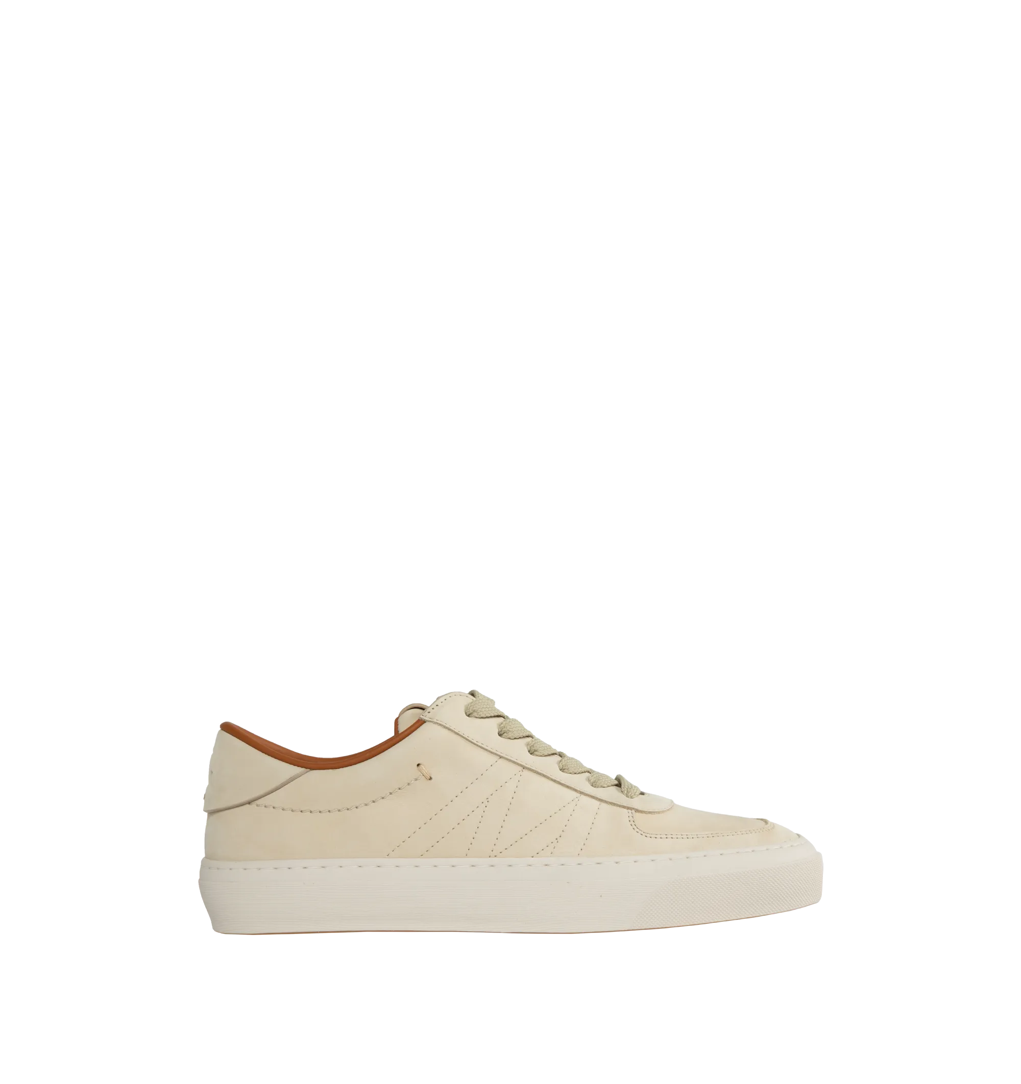 MONCLUB LOW TOP SNEAKERS (MENS)