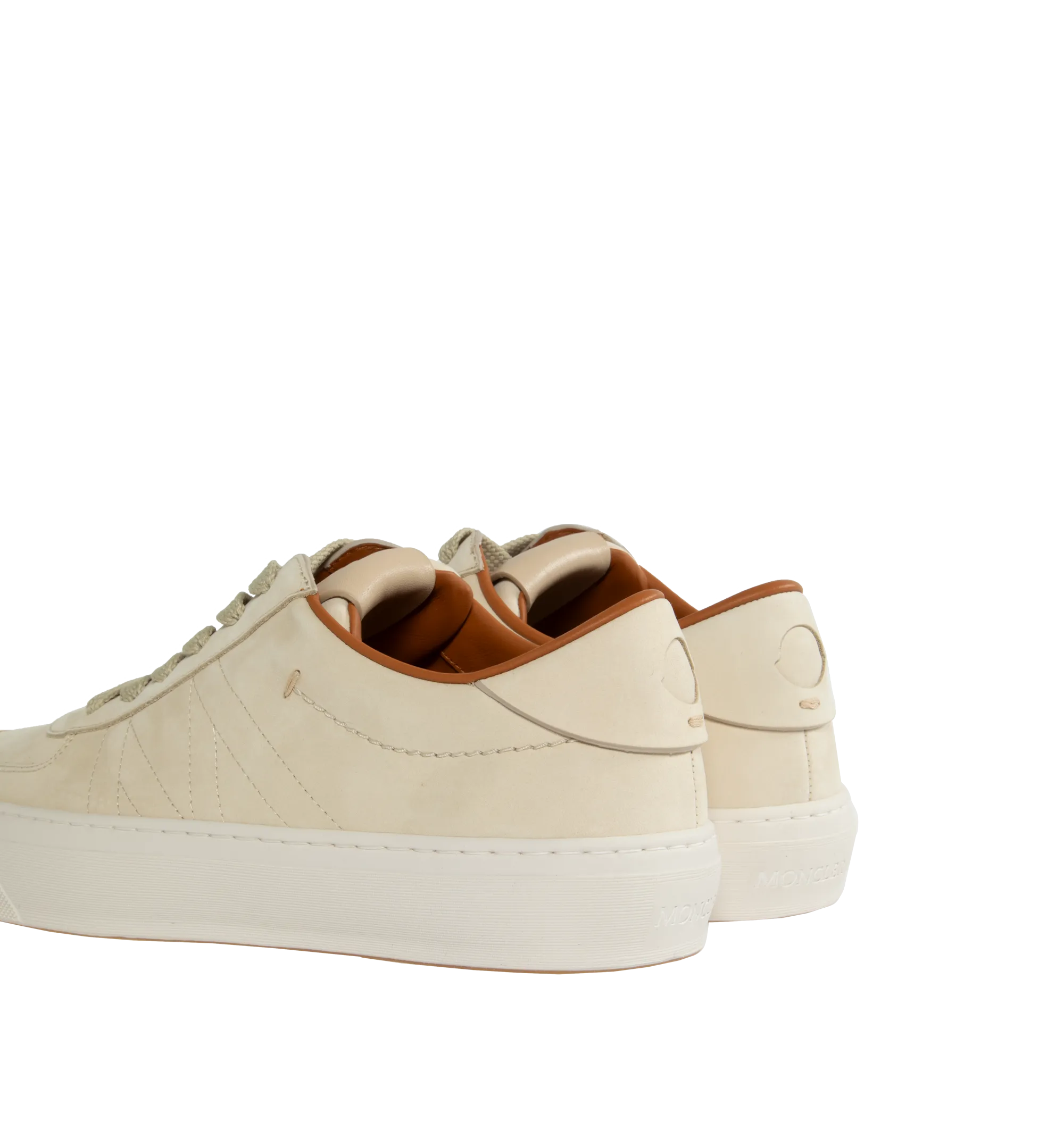 MONCLUB LOW TOP SNEAKERS (MENS)