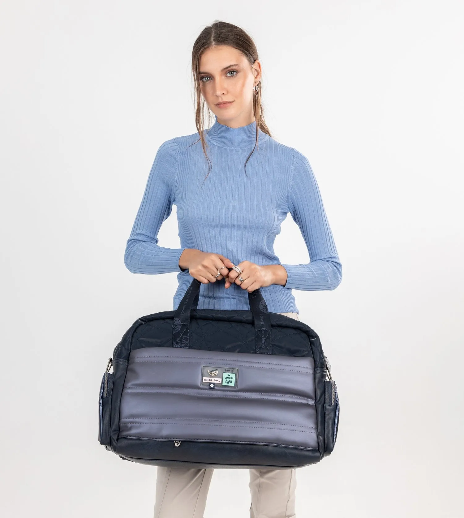 Nature Ocean travel bag