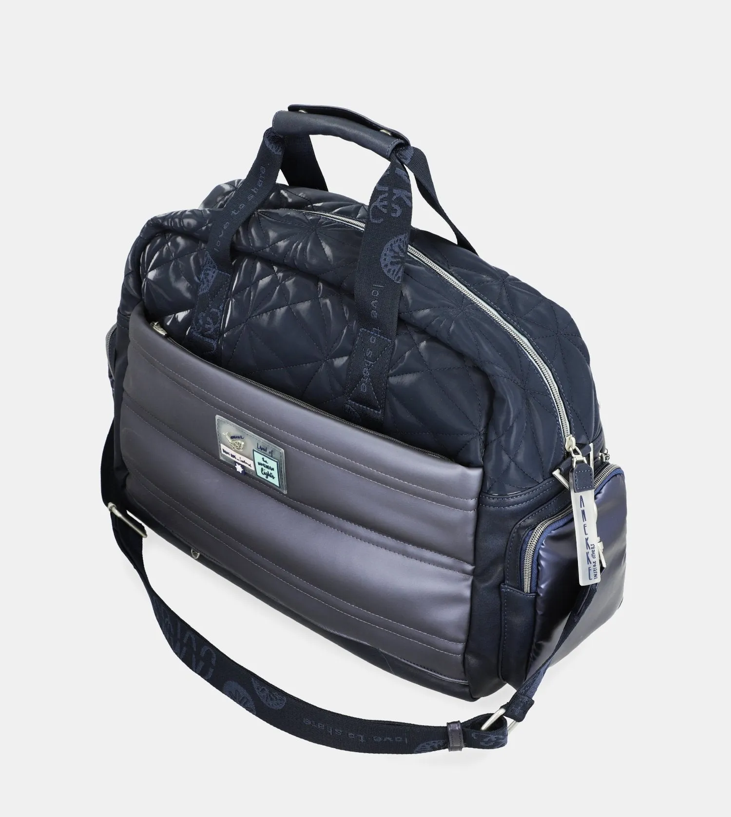 Nature Ocean travel bag