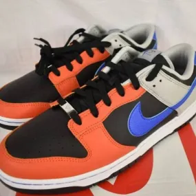 NBA x Nike Dunk Low EMB Knicks