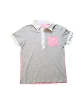 Nicholas & Bears Short Sleeve Polo 8Y