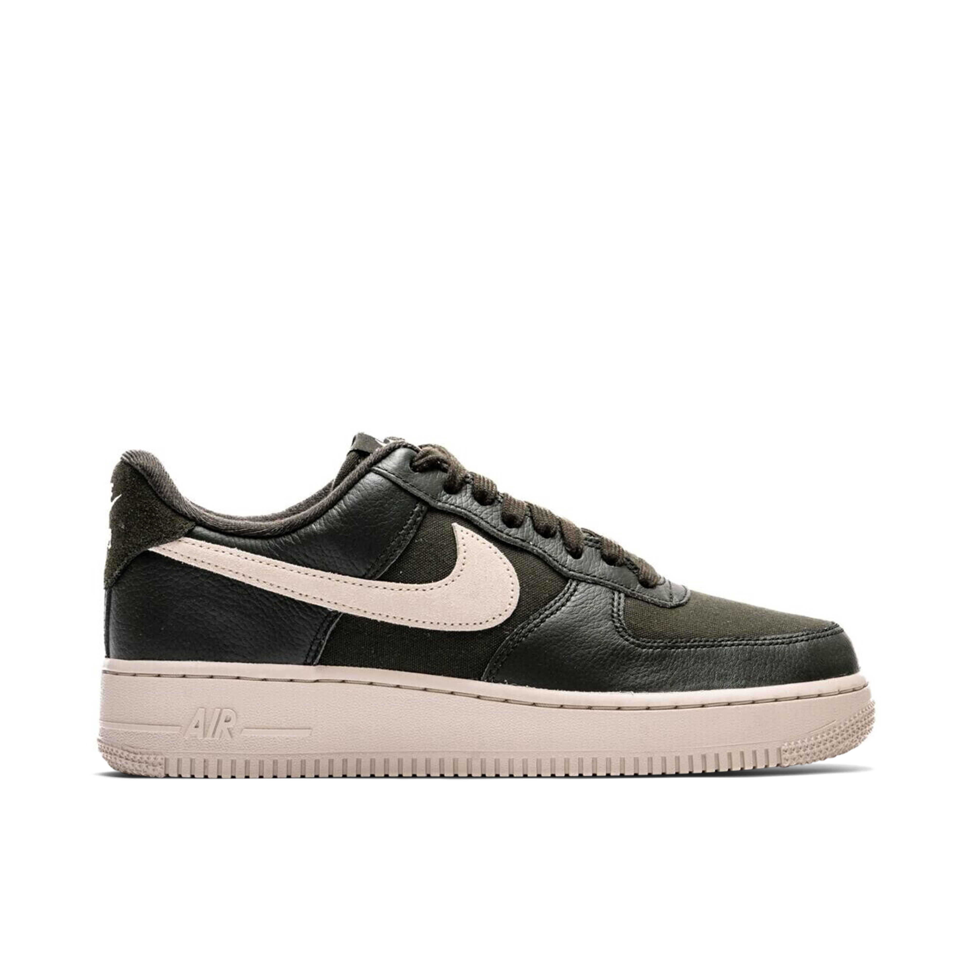 Nike Air Force 1 07 LX Sequoia | DV7186-301 | Laced