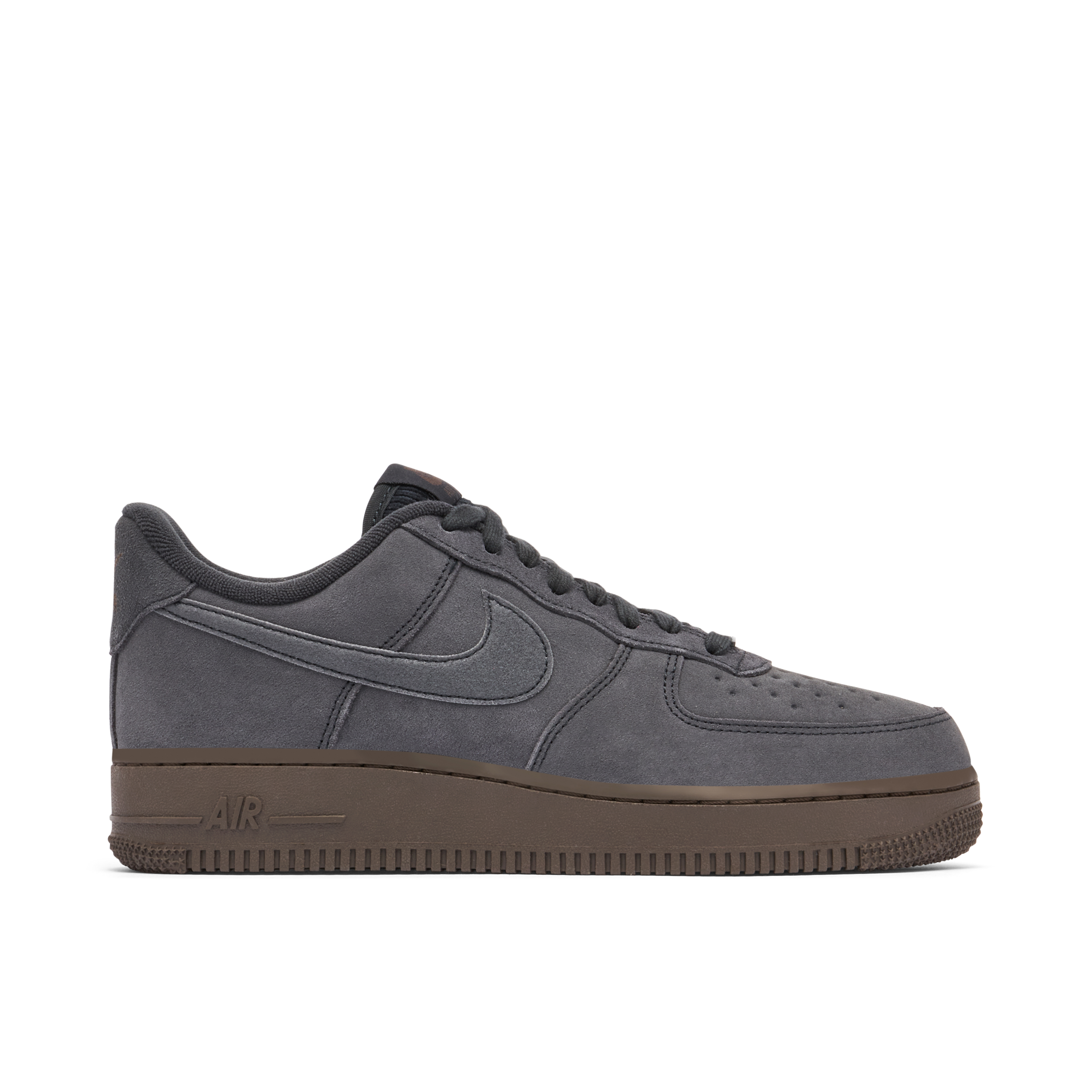 Nike Air Force 1 Low Off Noir | DO6730-001 | Laced