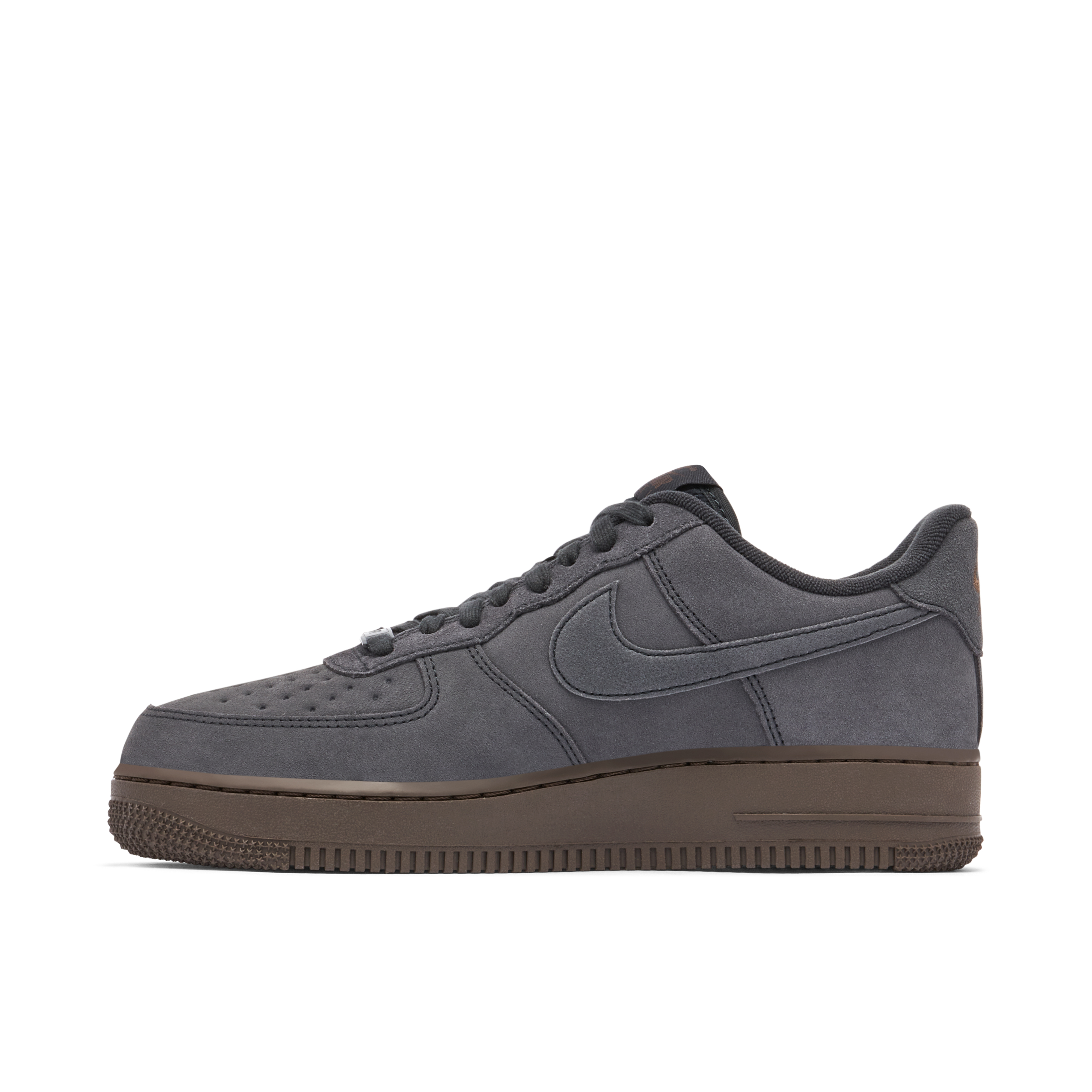 Nike Air Force 1 Low Off Noir | DO6730-001 | Laced