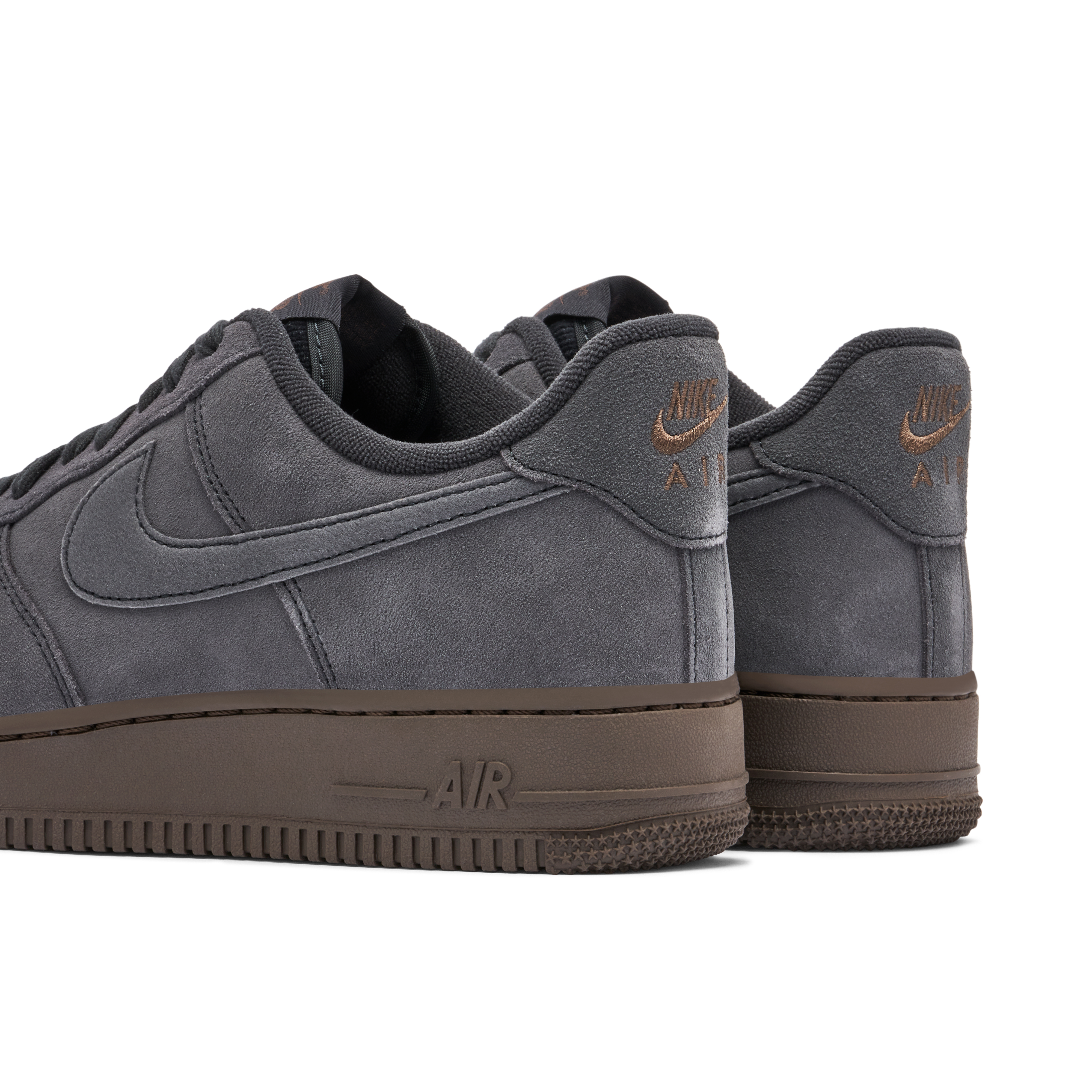 Nike Air Force 1 Low Off Noir | DO6730-001 | Laced