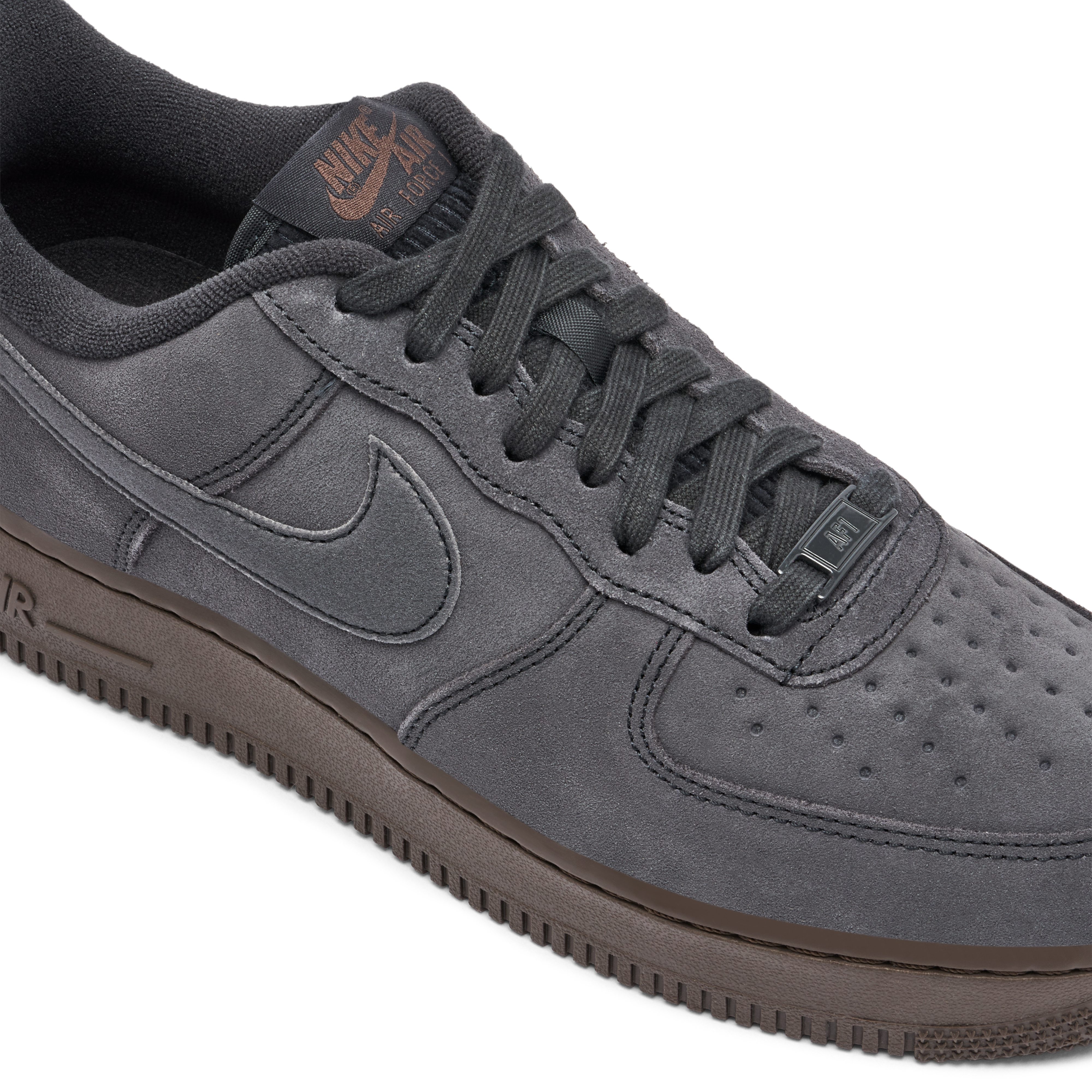 Nike Air Force 1 Low Off Noir | DO6730-001 | Laced