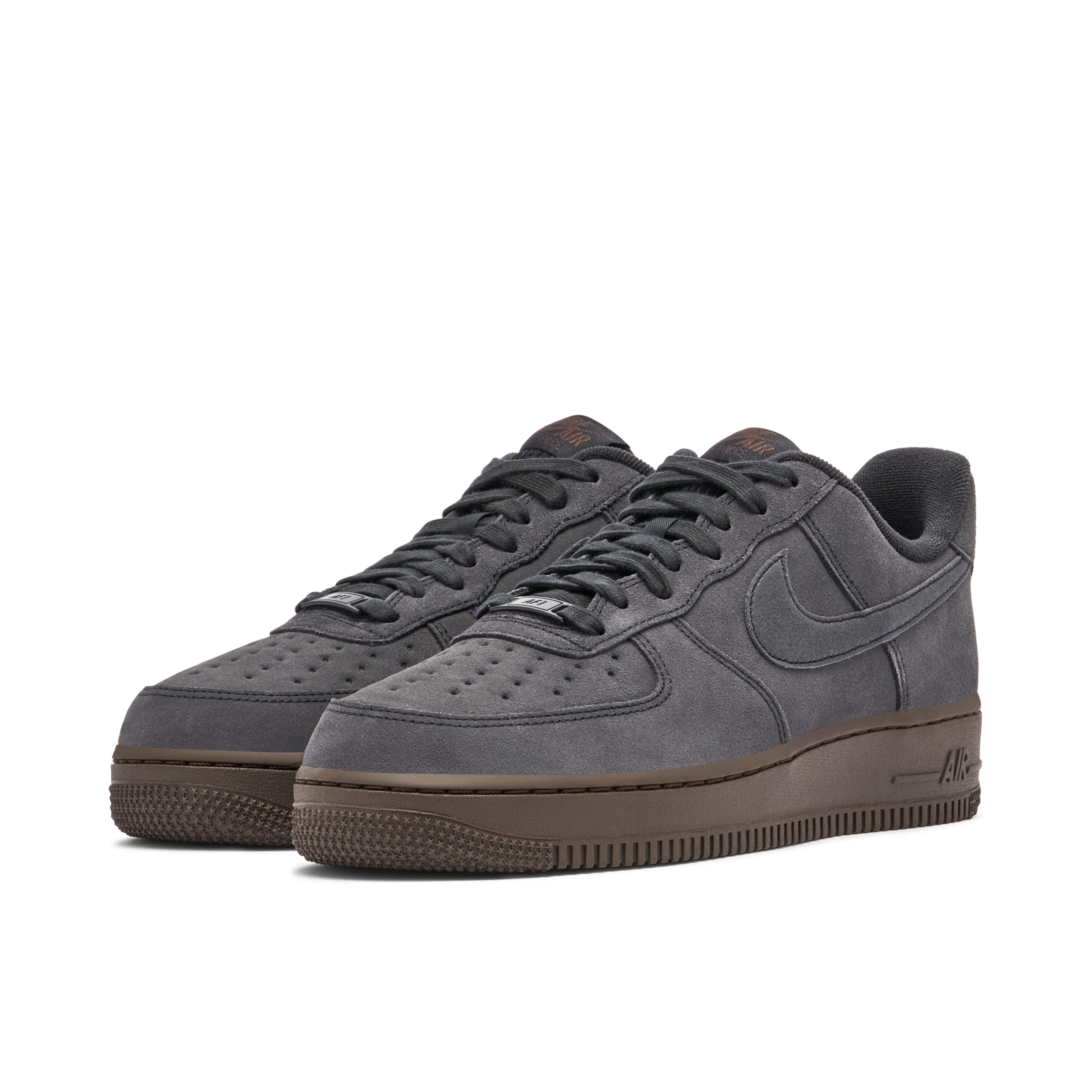 Nike Air Force 1 Low Off Noir | DO6730-001 | Laced