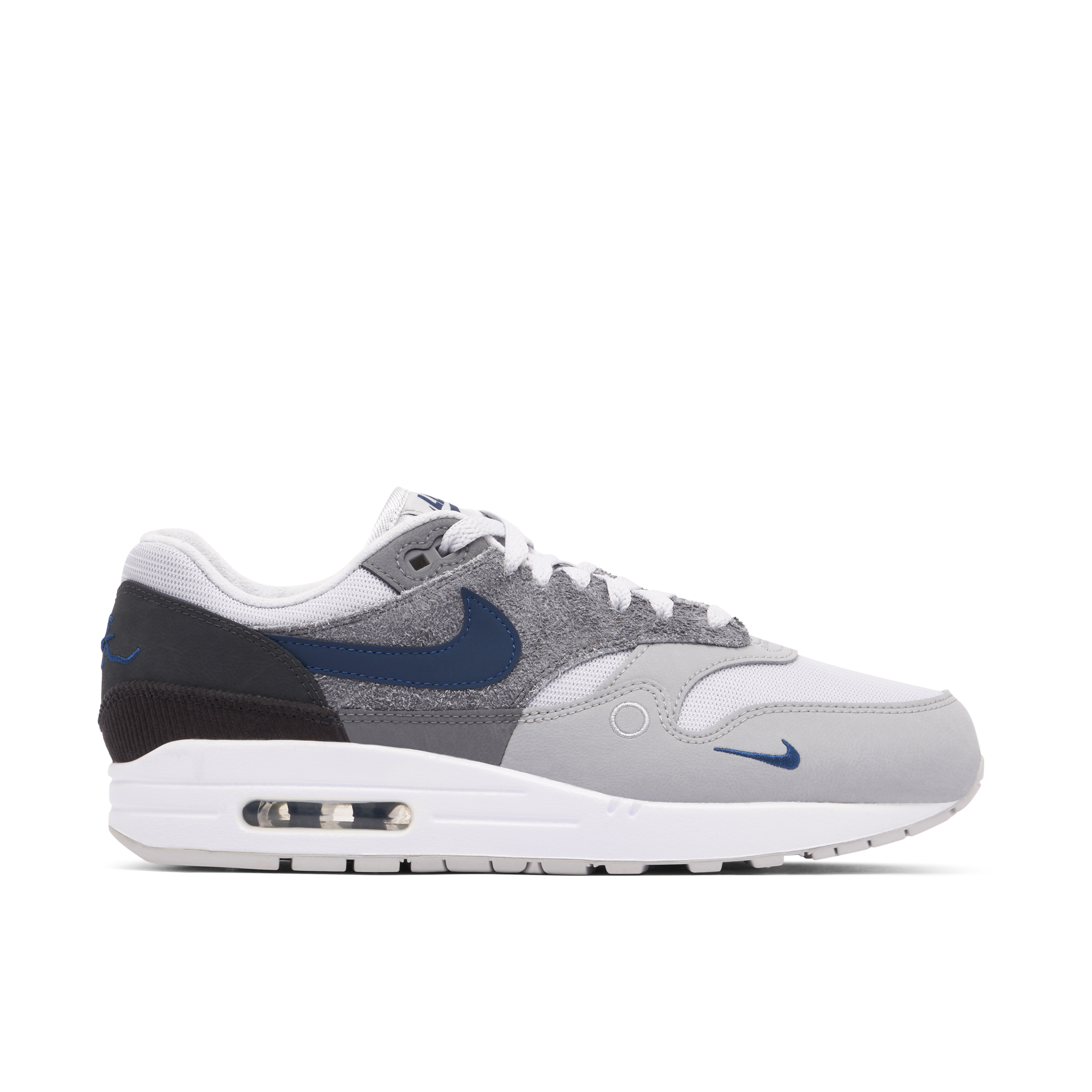 Nike Air Max 1 London | CV1639-001 | Laced