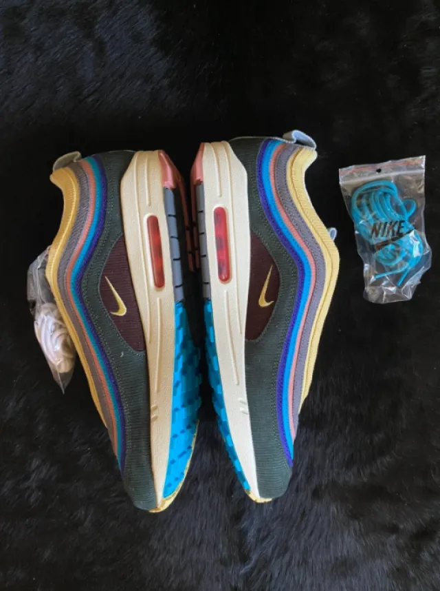 Nike Air Max 1/97 SW