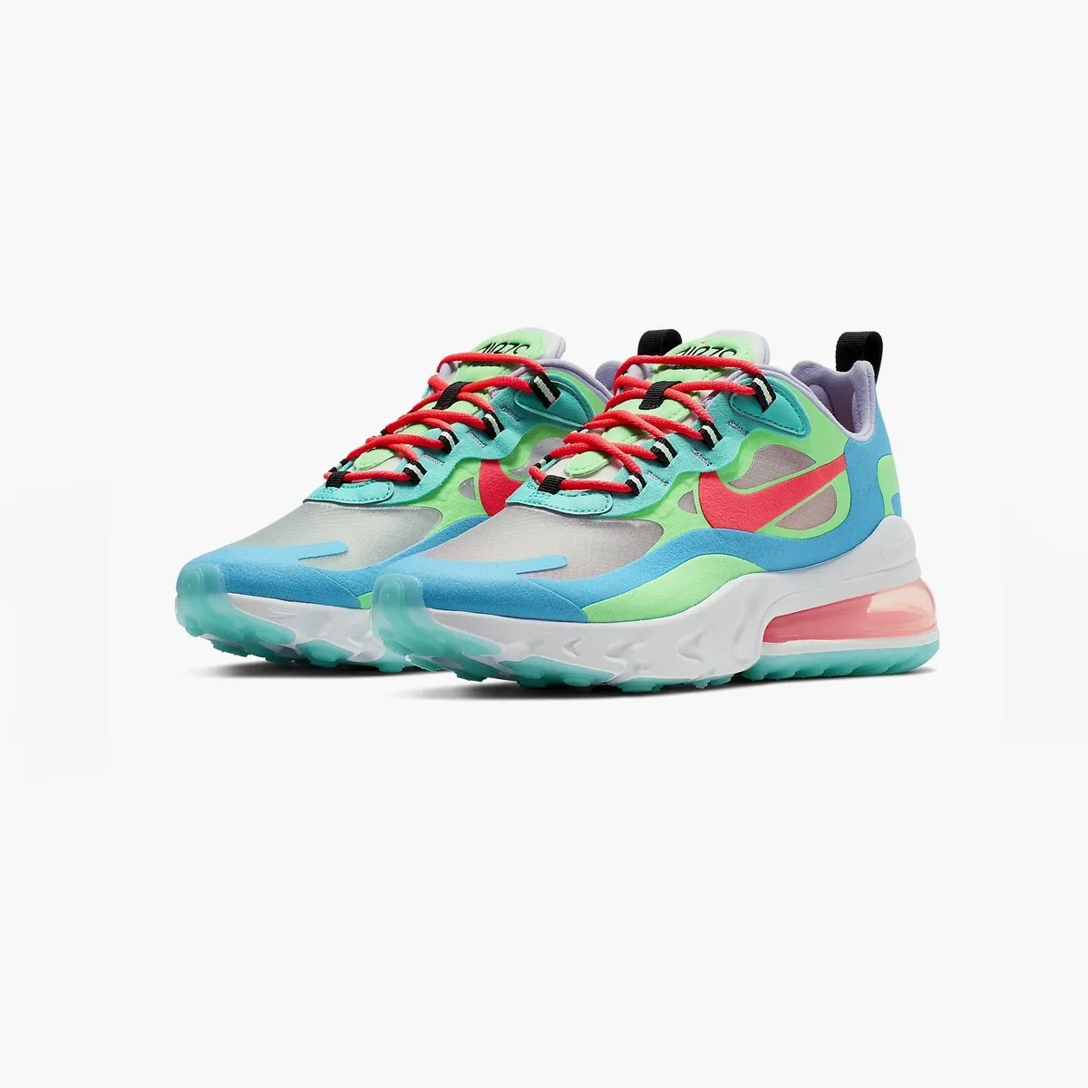 Nike Air Max 270 React Women’s