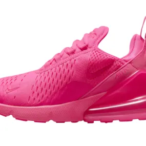 NIKE AIR MAX 270 TRIPLE PINK