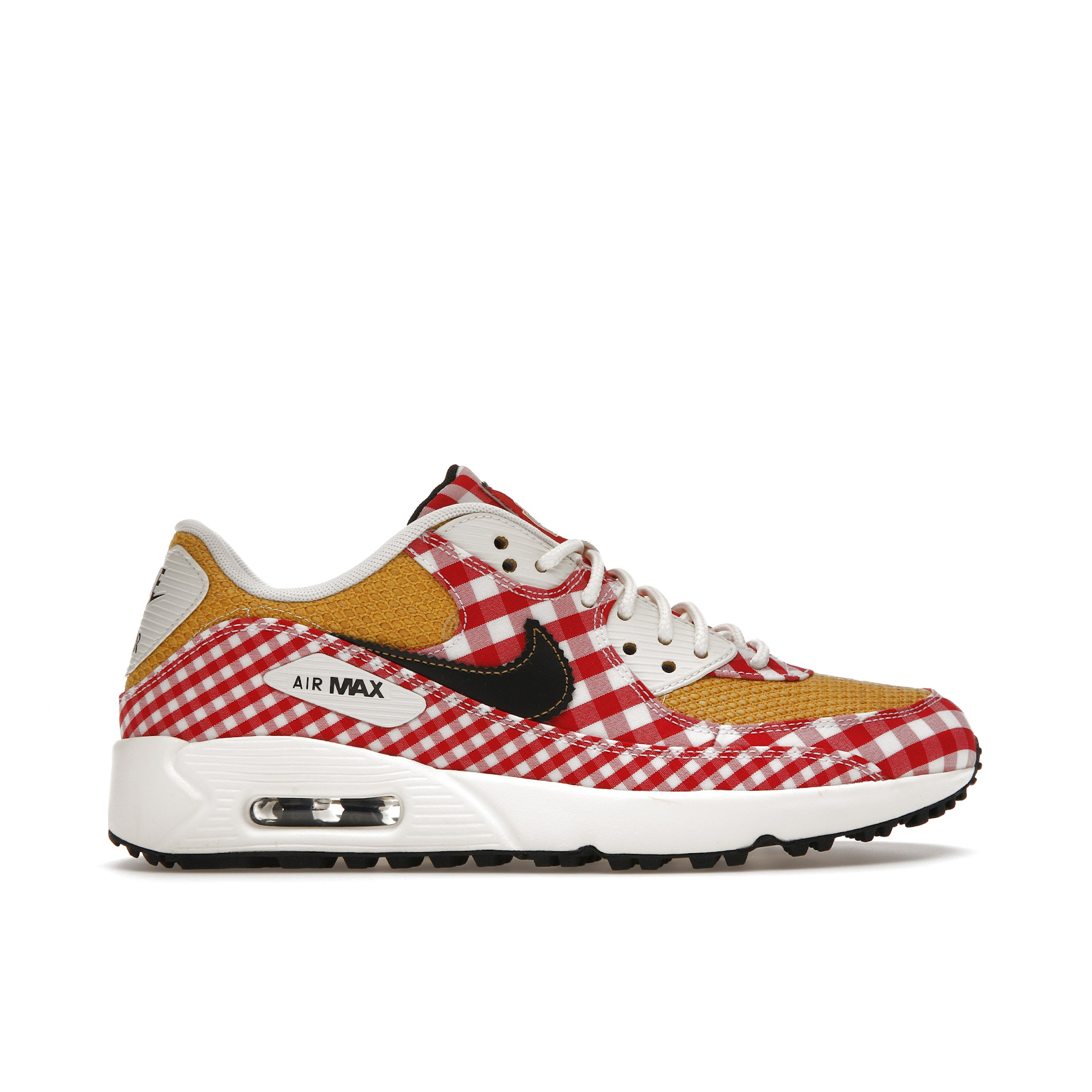 Nike Air Max 90 Golf NRG Picnic | DH5244-600 | Laced