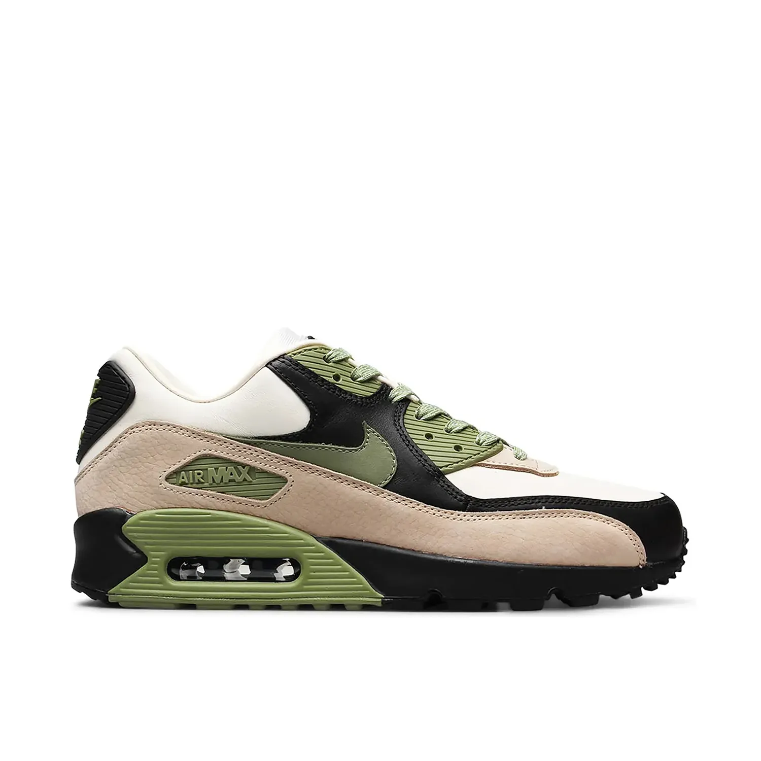 Nike Air Max 90 Lahar Escape Ivory | CI5646-200 | Laced