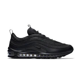 Nike Air Max 97 Premium SE Black Gold