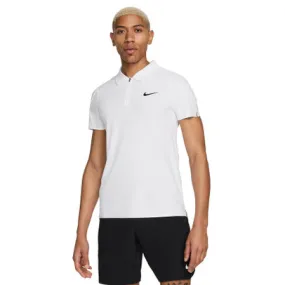 Nike Court Advantage Slam Ultimate Polo