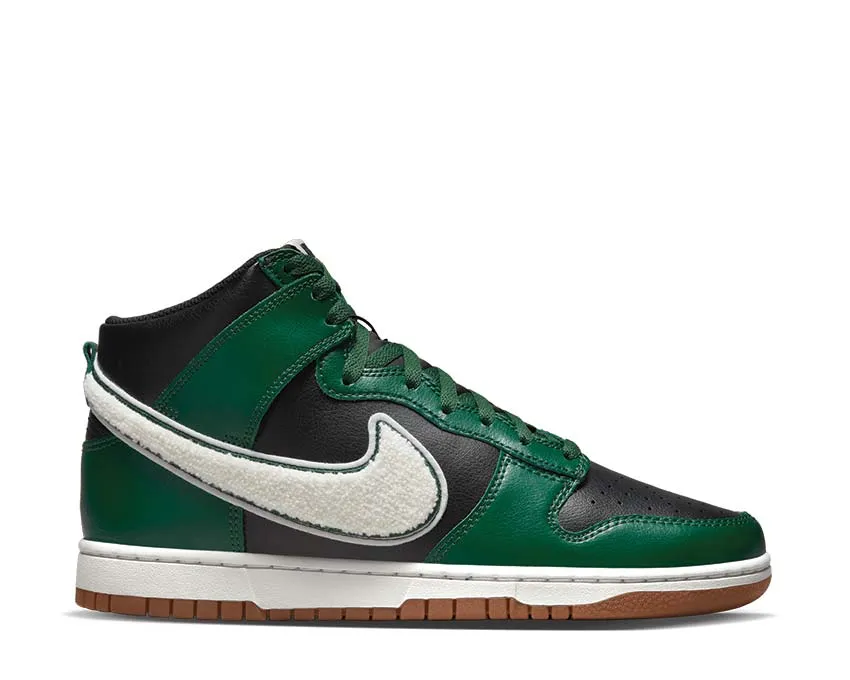 Nike Dunk HI Retro University