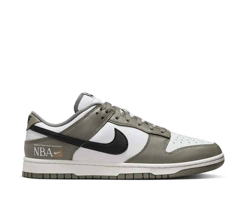 Nike Dunk Low NBA Paris