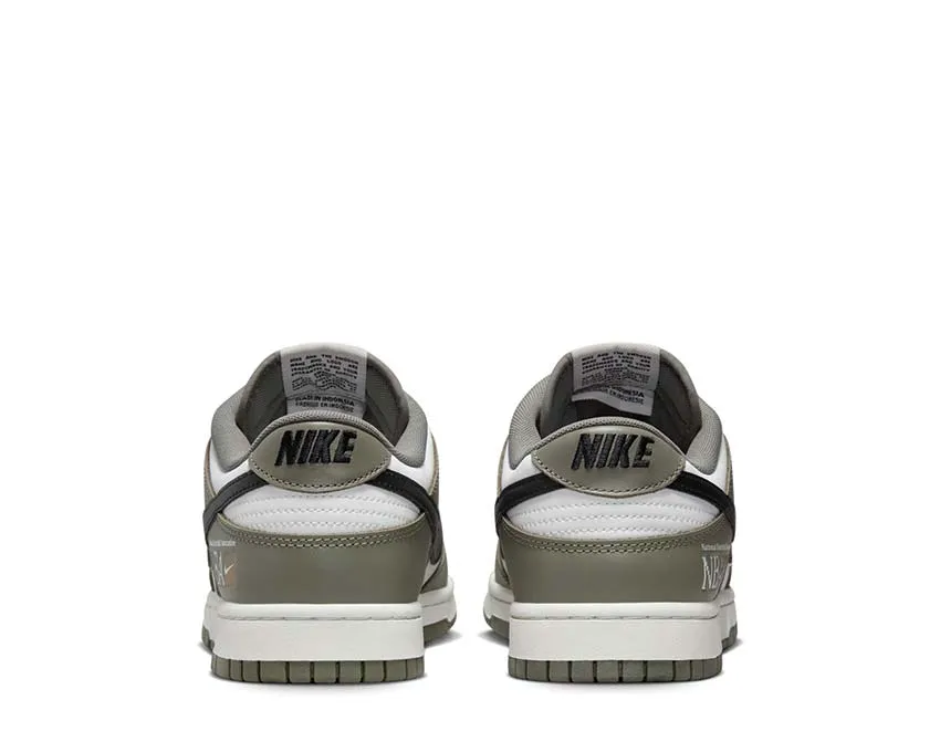 Nike Dunk Low NBA Paris