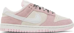 Nike Dunk Low Pink Foam (W)