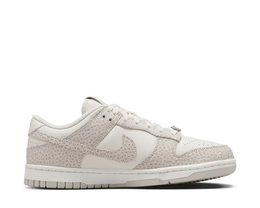 Nike Dunk Low Prm W Safari Phantom