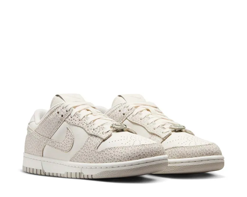 Nike Dunk Low Prm W Safari Phantom